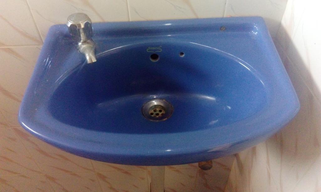 Radhabai Guest House Arambol Bagian luar foto